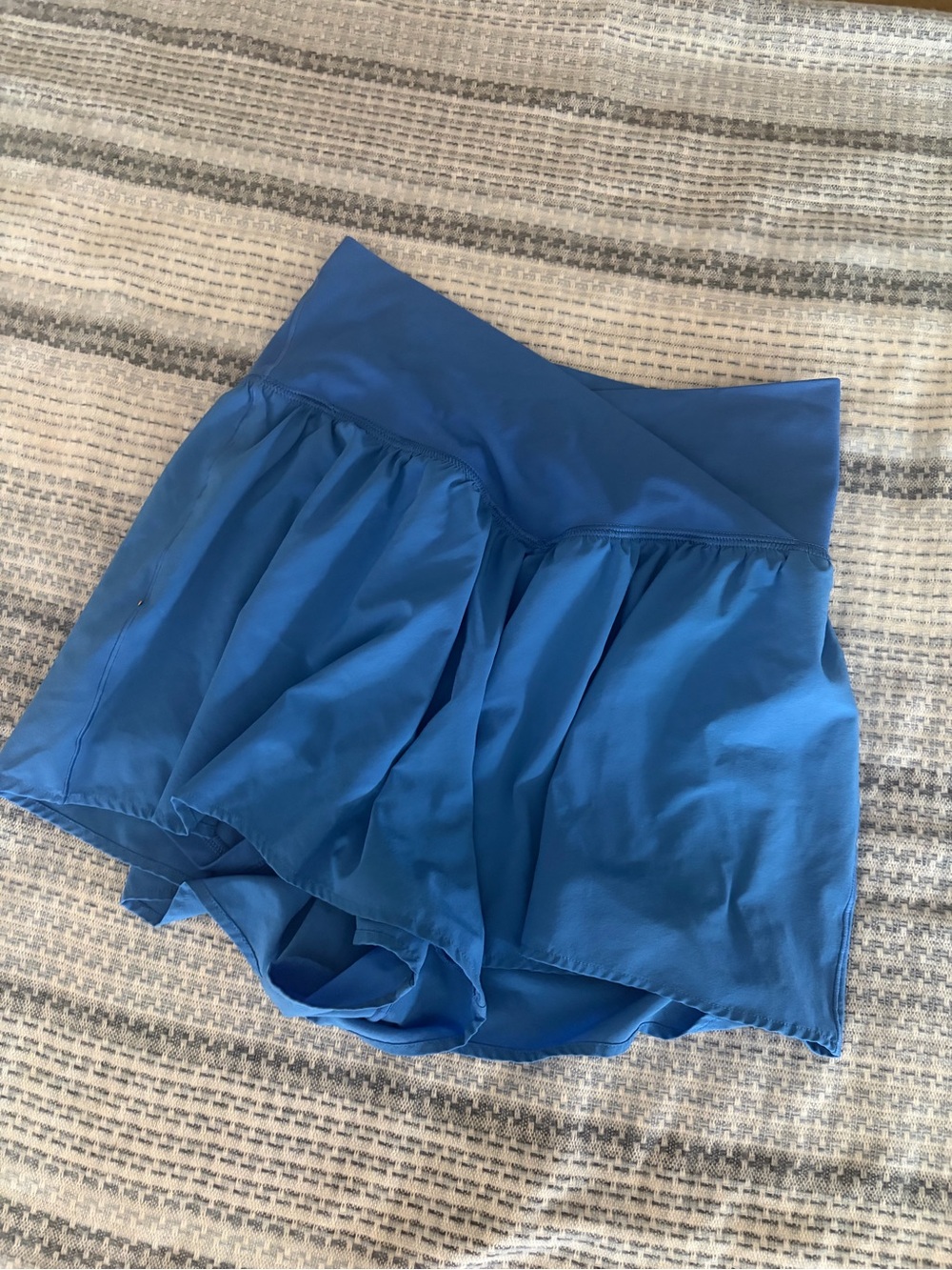 Women Aerie shorts